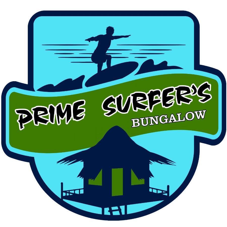 Prime Surfers Bungalow Baía de Arugam Exterior foto