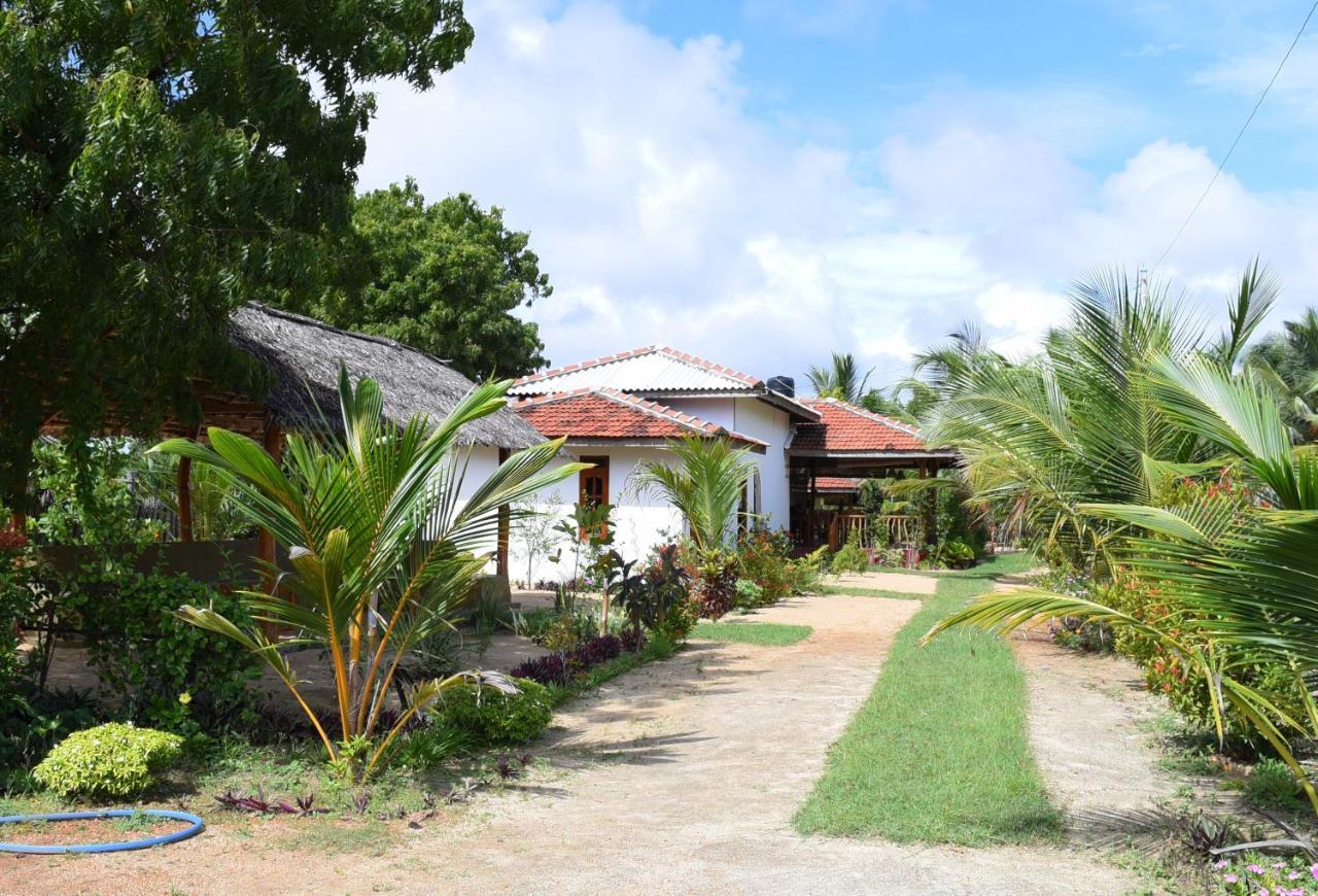 Prime Surfers Bungalow Baía de Arugam Exterior foto